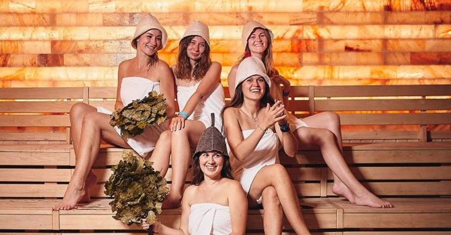 СПА ритуал "Райское наслаждение"  (75 мин)